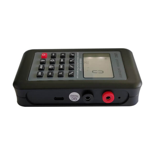 LB02 Process Calibrator Thermocouple Calibrator