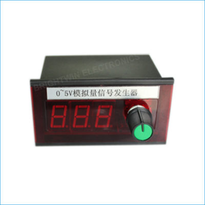 Current Source 4-20mA Signal Generator - BRIGHTWIN