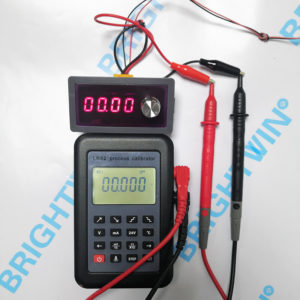 Adjustable 0-5V 0-10V +/-10V Signal Generator - BRIGHTWIN